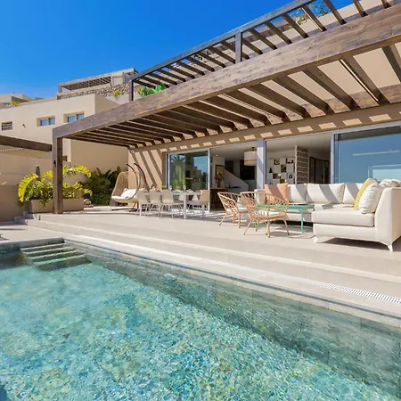 Ferienhaus Kaiman 3 Salobre (Gran Canaria)