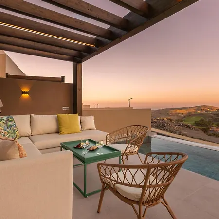 Ferienhaus Kaiman 3 Salobre (Gran Canaria)
