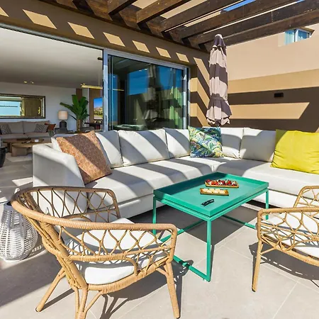 Feriehus Kaiman 3 Salobre (Gran Canaria)