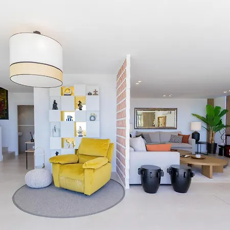 Kaiman 3 Feriehus Salobre (Gran Canaria)